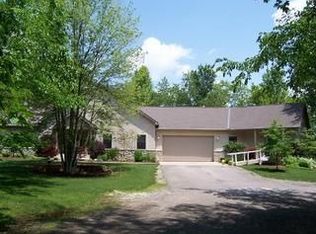 100 Rose Ave, Galena, OH 43021