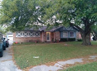 10515 Sagewind Dr, Houston, TX 77089