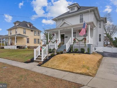 28 W Haddon Ave, Oaklyn, NJ, 08107