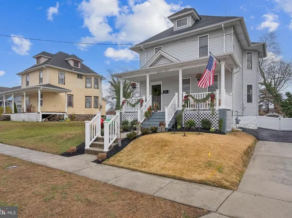 28 W Haddon Ave, Oaklyn, NJ 08107