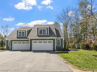 13 Green Rd, Newmarket, NH 03857