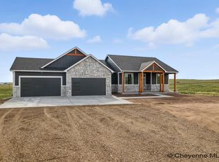 Jk Trl, Cheyenne, WY 82009