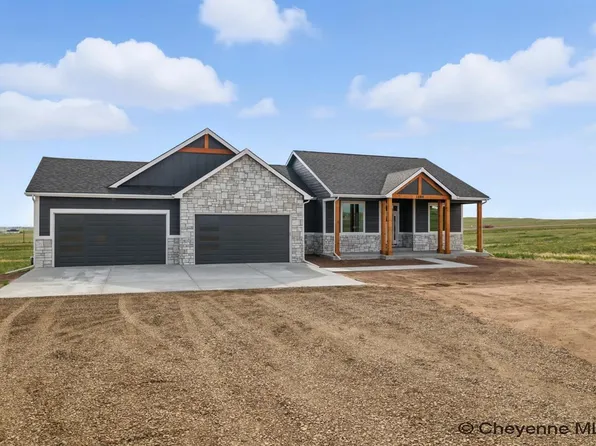 12107 Jk Trl, Cheyenne, WY 82009