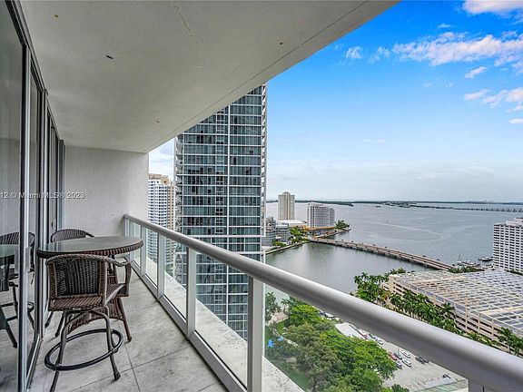 2nd image of 485 Brickell Ave APT 2709