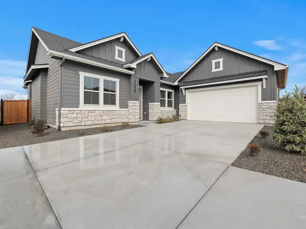 11209 S Corballis Ln, Kuna, ID 83634