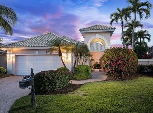 499 Palo Verde Dr, Naples, FL 34119