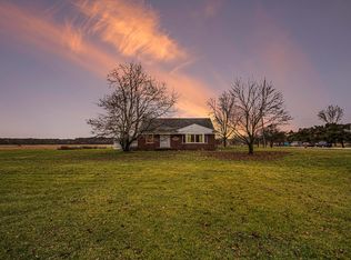 20360 29 Mile Rd, Ray, MI 48096