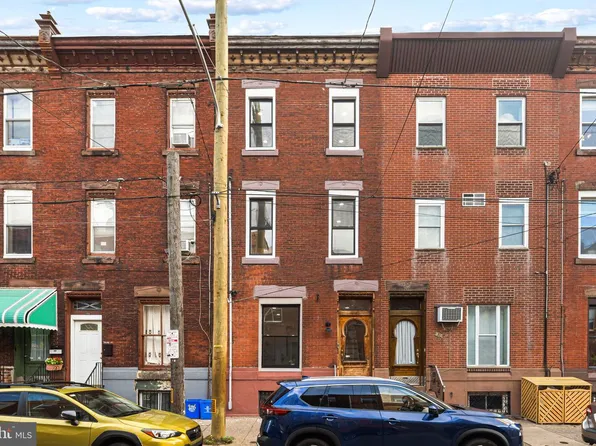 908 Reed St, Philadelphia, PA 19147