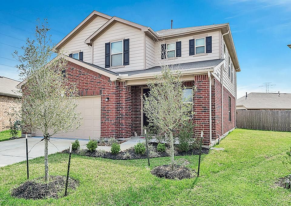 1st image of 22507 Belmont Cove Ln