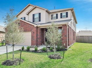 22507 Belmont Cove Ln, Katy, TX 77449