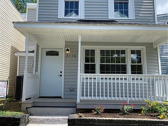 3rd image of 3116 Q St