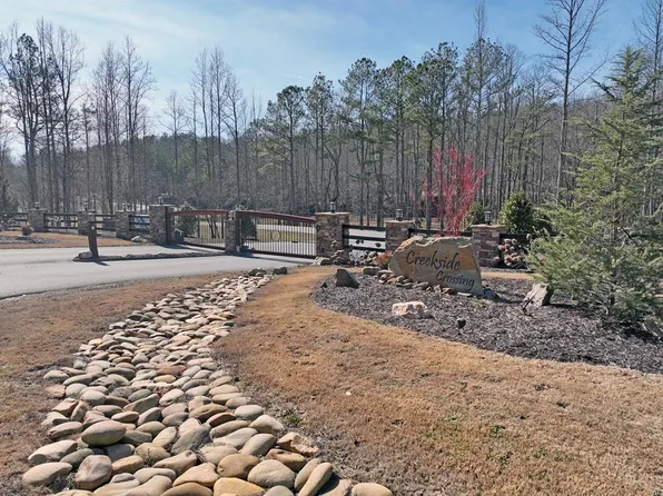 75 Dry Fly Ln, Talking Rock, GA 30175