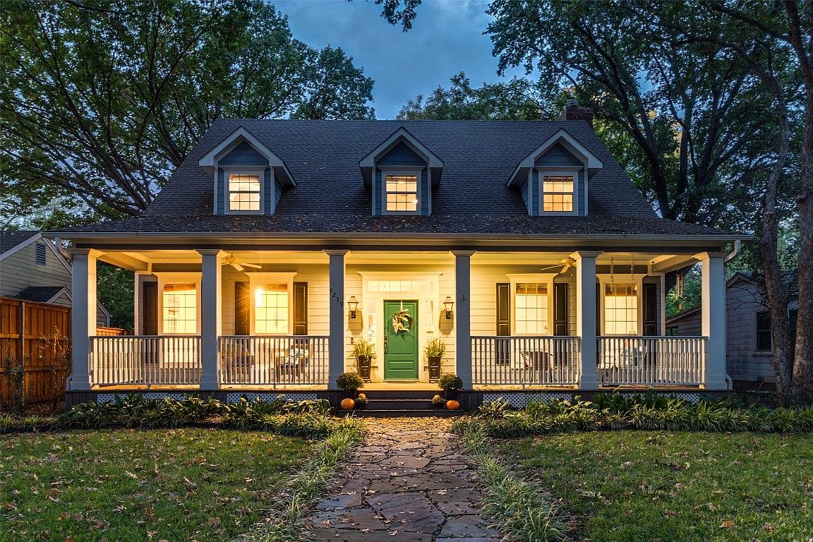 9259 Peninsula Dr, Dallas, TX 75218 Zillow