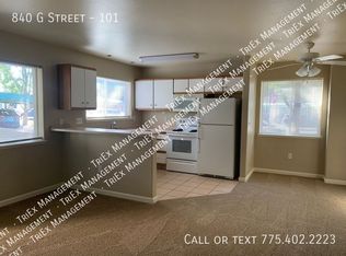 840 G St APT 101, Sparks, NV 89431
