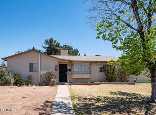 1785 S Locust St, Las Cruces, NM 88001