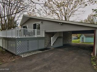 106 Deats Ln, Scotrun, PA 18355