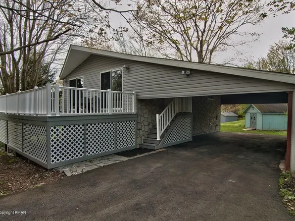 106 Deats Ln, Scotrun, PA 18355