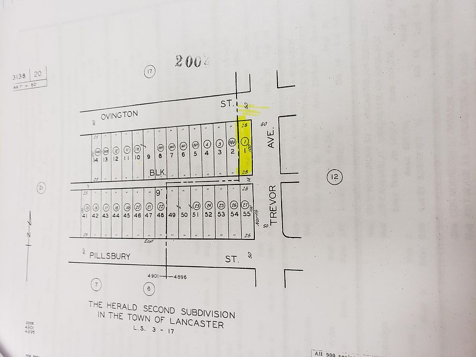 1st image of Corner 117th