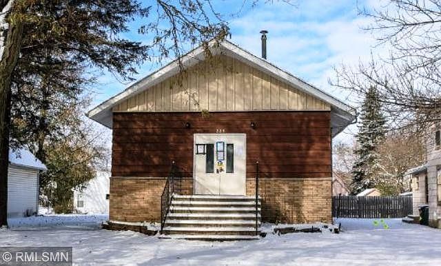 1st image of this home