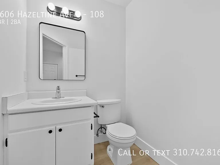 6606 Hazeltine Ave #108 — Photo 8