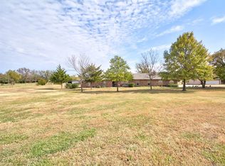 15140 N 3940th Rd, Bartlesville, OK 74003