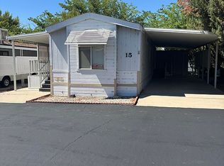 2410 Ronita Ln #15, Lake Isabella, CA 93240