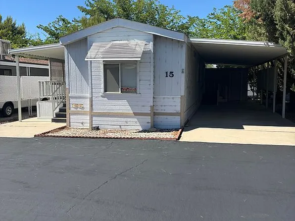 2410 Ronita Ln #15, Lake Isabella, CA 93240