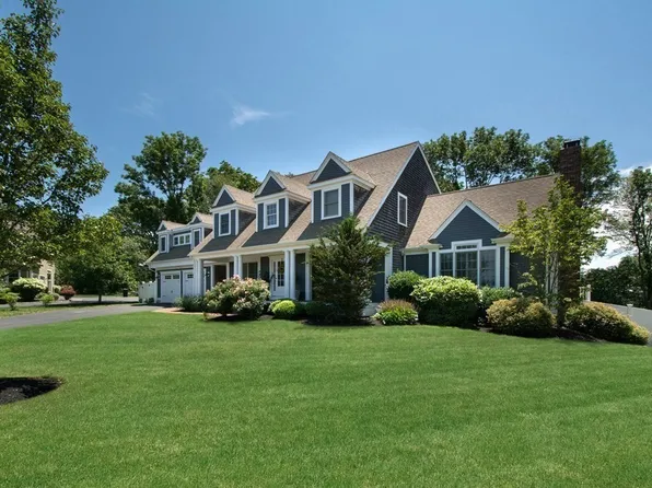 38 Lauren Ln, Scituate, MA 02066