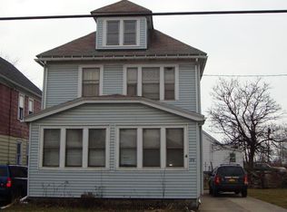 99 Center St, Lackawanna, NY 14218