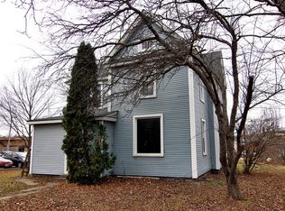 215 S 2nd St, River Falls, WI 54022