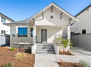 731 E 41st Pl, Los Angeles, CA