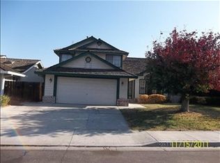 2138 Blue Ridge Ave, Los Banos, CA 93635
