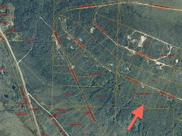 Nhn Simpson Way, Fairbanks, AK 99712