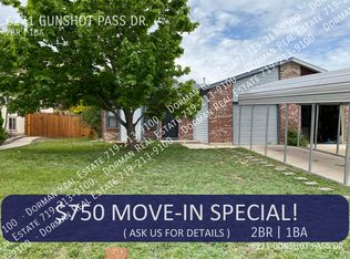 6271 Gunshot Pass Dr, Colorado Springs, CO 80917