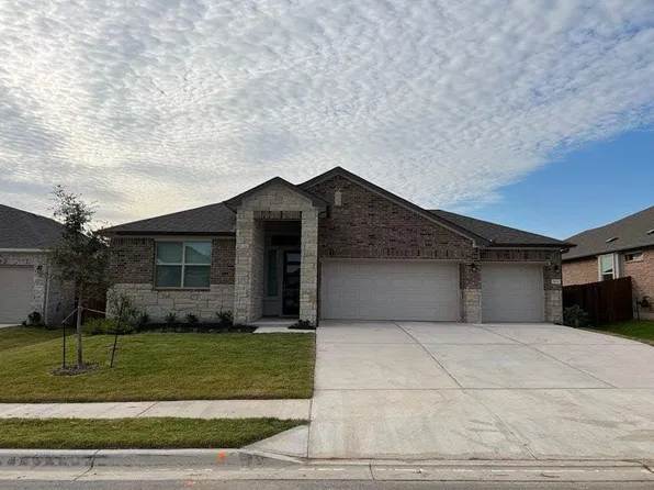 18012 Santa Croce Dr, Pflugerville, TX 78660