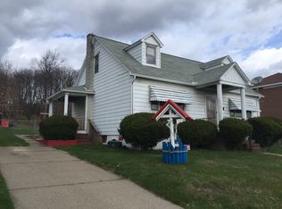191 Williams St, Edwardsville, PA 18704