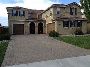 435 Sondrio Ct, Reno, NV 89521