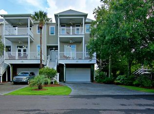 2242 Folly Rd #D-4, Charleston, SC 29412