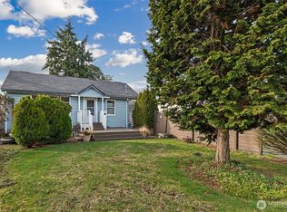 Cedarhurst Division No 2, Seattle, WA 98168