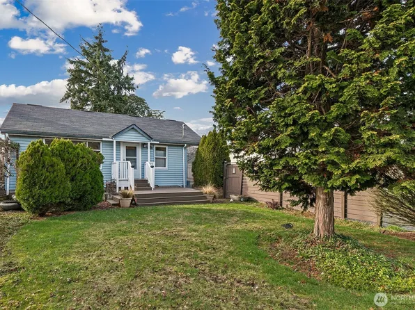12413 2nd Avenue S, Seattle, WA 98168