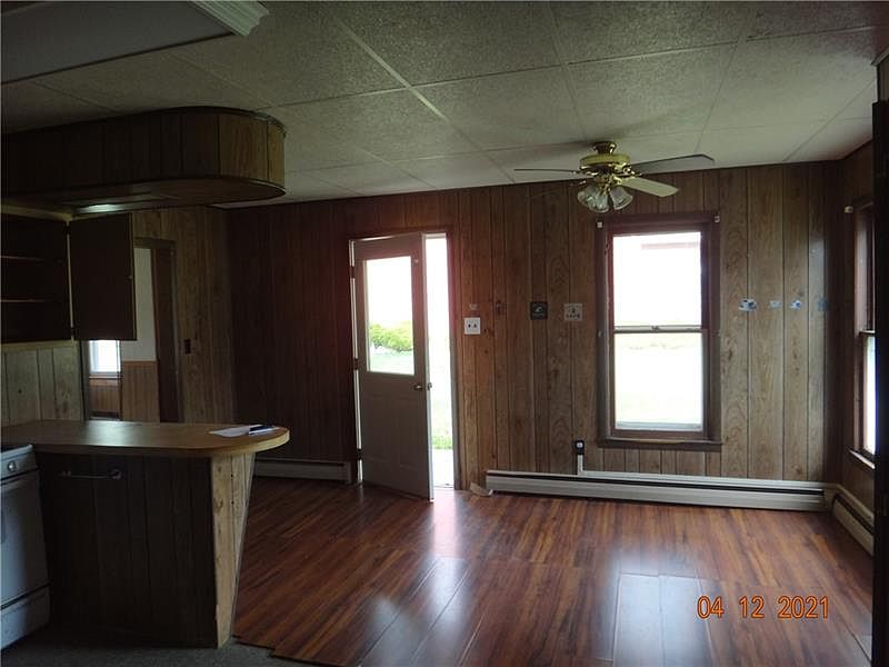 1704 Front St, Sligo, PA 16255 Zillow