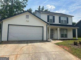 1247 To Lani Farm Rd, Stone Mountain, GA 30083