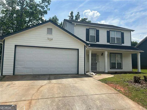 1247 To Lani Farm Rd, Stone Mountain, GA 30083