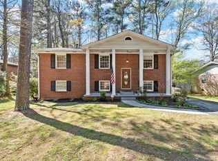 4094 N Shallowford Rd, Atlanta, GA 30341