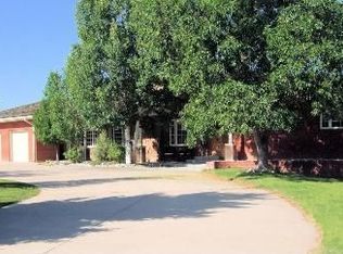 6983 S Telluride St, Foxfield, CO 80016