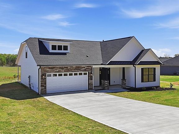 2nd image of 190 Refuge Church Rd