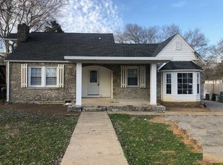 110 Nokes Dr, Hendersonville, TN 37075