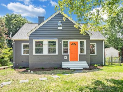 143 Lee Ave NE, Roanoke, VA, 24012