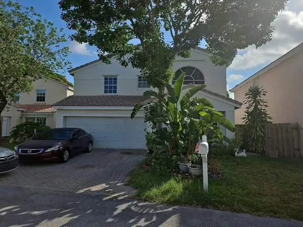 6244 Vista Del Mar, Margate, FL 33063