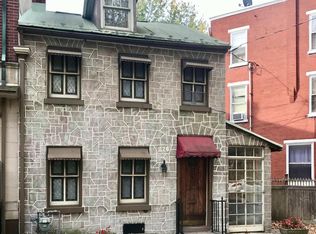 1126 Perkiomen Ave, Reading, PA
